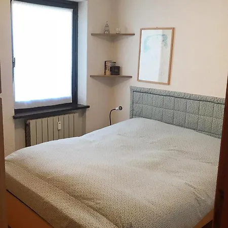 Apartmán Luminoso Con Balcone Panoramico Courmayeur