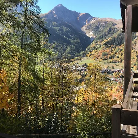 Luminoso Con Balcone Panoramico Apartmán *