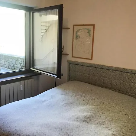 Apartmán Luminoso Con Balcone Panoramico Courmayeur
